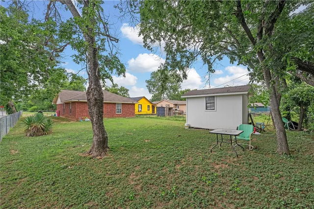 $205,500 | 820 Carver Avenue, Waco, TX 76704