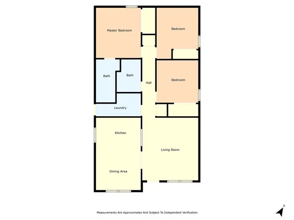 $205,500 | 820 Carver Avenue, Waco, TX 76704