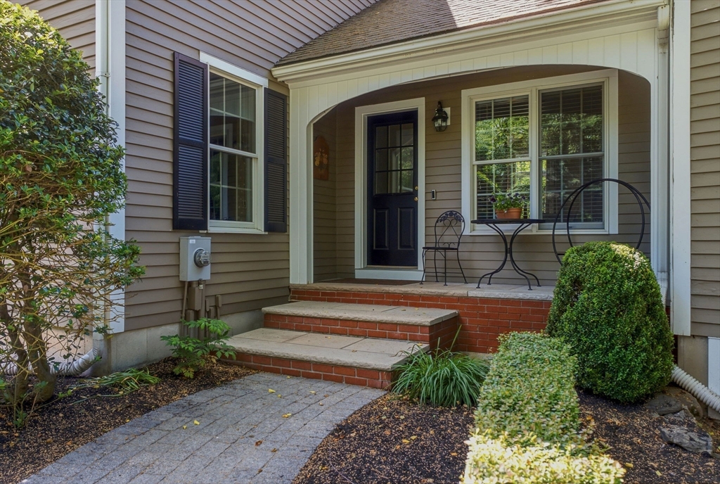 8 Ashland Road Boxford, MA 01921 - Photo 3 of 40