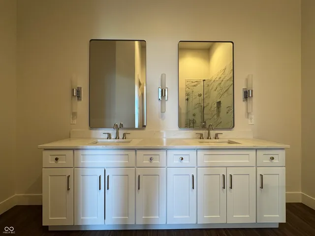 $800,000 | 1155 South Rangeline Road, Unit 501, Carmel, IN 46032