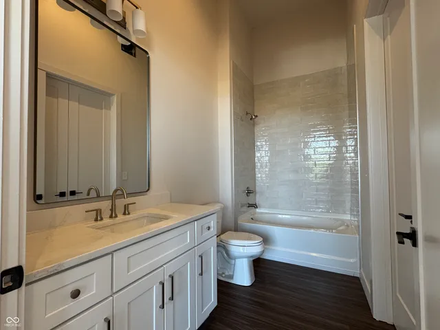 $800,000 | 1155 South Rangeline Road, Unit 501, Carmel, IN 46032