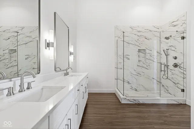 $800,000 | 1155 South Rangeline Road, Unit 501, Carmel, IN 46032