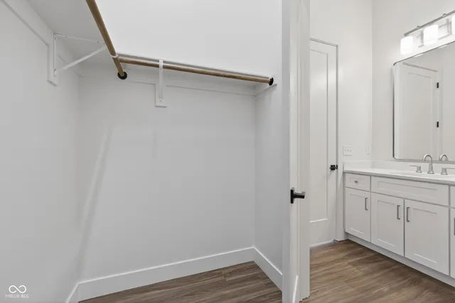 $800,000 | 1155 South Rangeline Road, Unit 501, Carmel, IN 46032