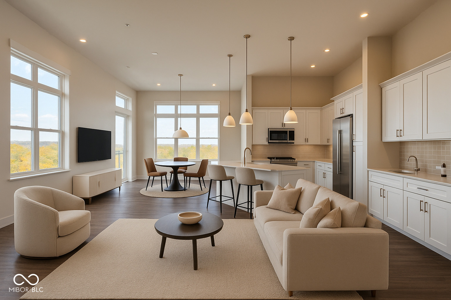 1155 South Rangeline Road, Unit 501 Carmel, IN 46032 - Photo 28 of 50