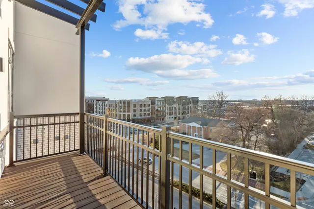 $800,000 | 1155 South Rangeline Road, Unit 501, Carmel, IN 46032