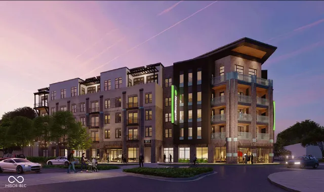 $800,000 | 1155 South Rangeline Road, Unit 501, Carmel, IN 46032