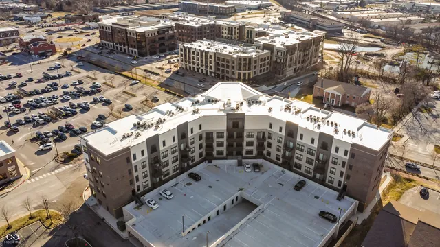 $800,000 | 1155 South Rangeline Road, Unit 501, Carmel, IN 46032