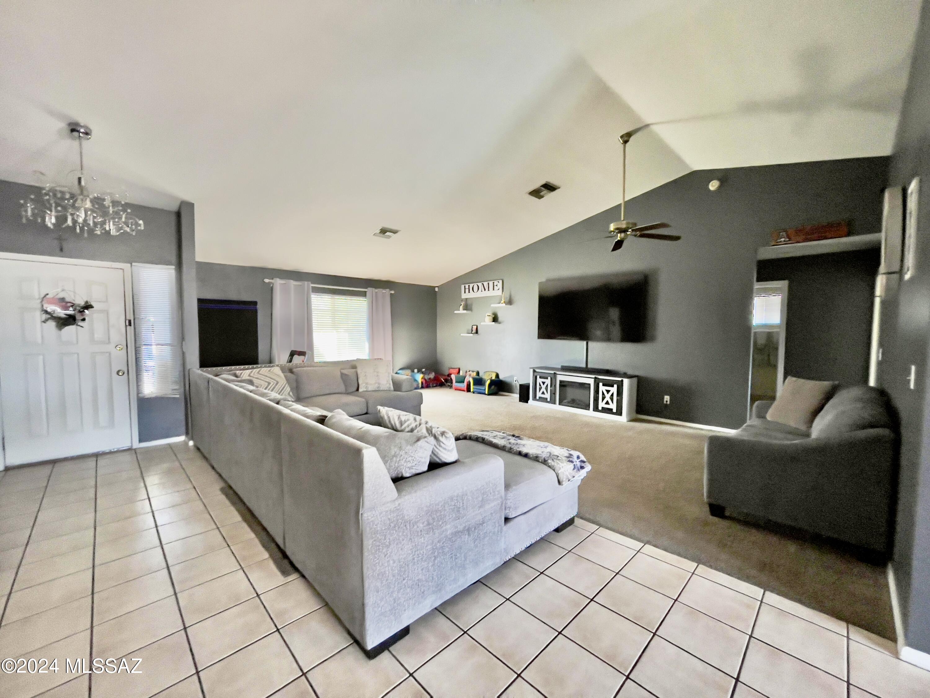 9511 East Danforth Place Tucson, AZ 85747 - Photo 4 of 9