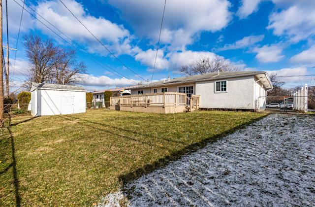 5315 Karl Road Columbus, OH 43229 - Photo 3 of 32 Gallery Image 3