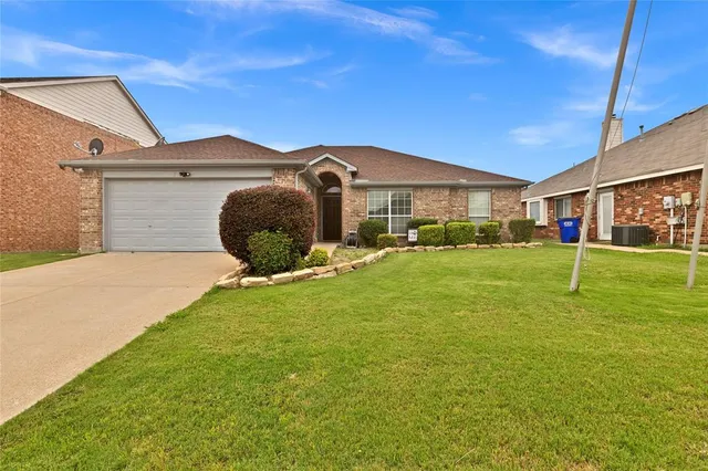 $277,500 | 104 Painted Trail, Forney, TX 75126
