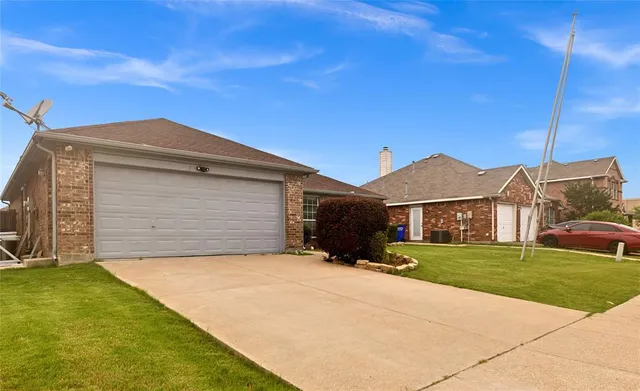 $277,500 | 104 Painted Trail, Forney, TX 75126