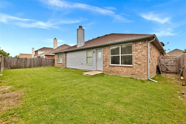 $277,500 | 104 Painted Trail, Forney, TX 75126