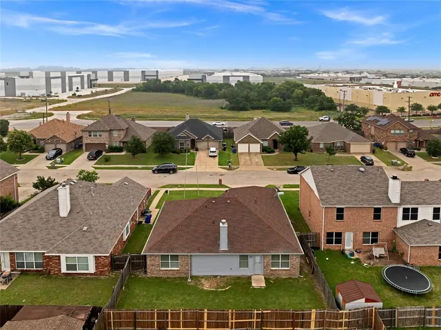 $277,500 | 104 Painted Trail, Forney, TX 75126