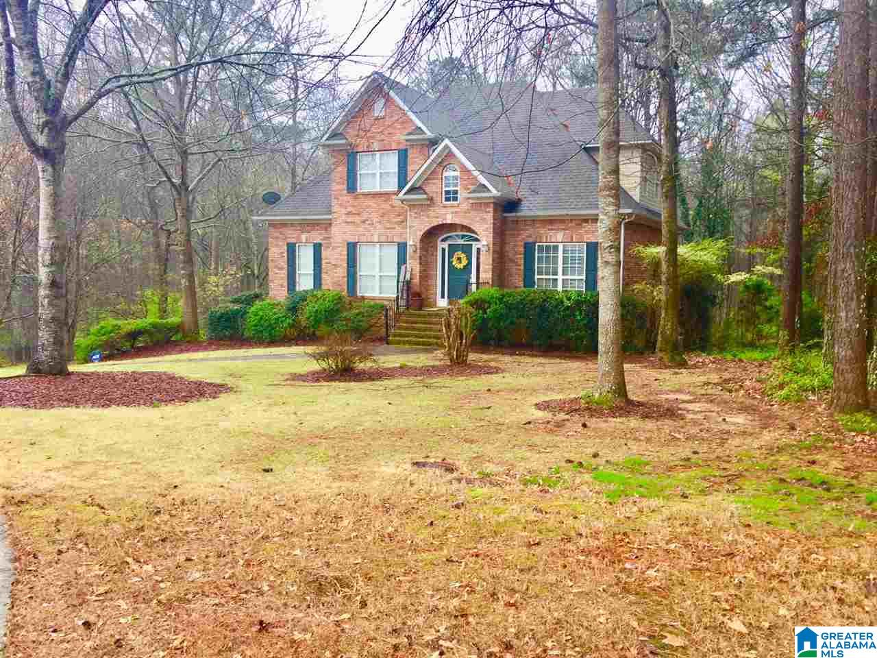 116 Sassafras Circle Chelsea, AL 35043 - Photo 1 of 26