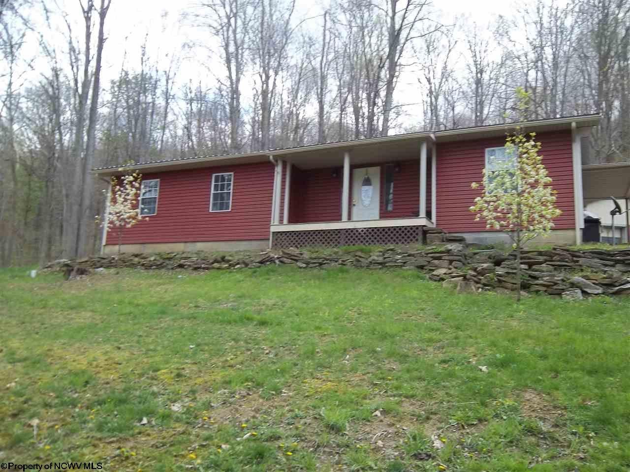 237 Statler Run Road Fairview, WV 26570 - Photo 1 of 20 Gallery Image 1