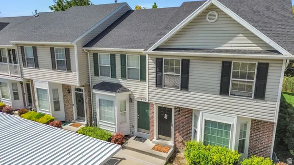 $322,900 | 814 North 175 East, Springville, UT 84663