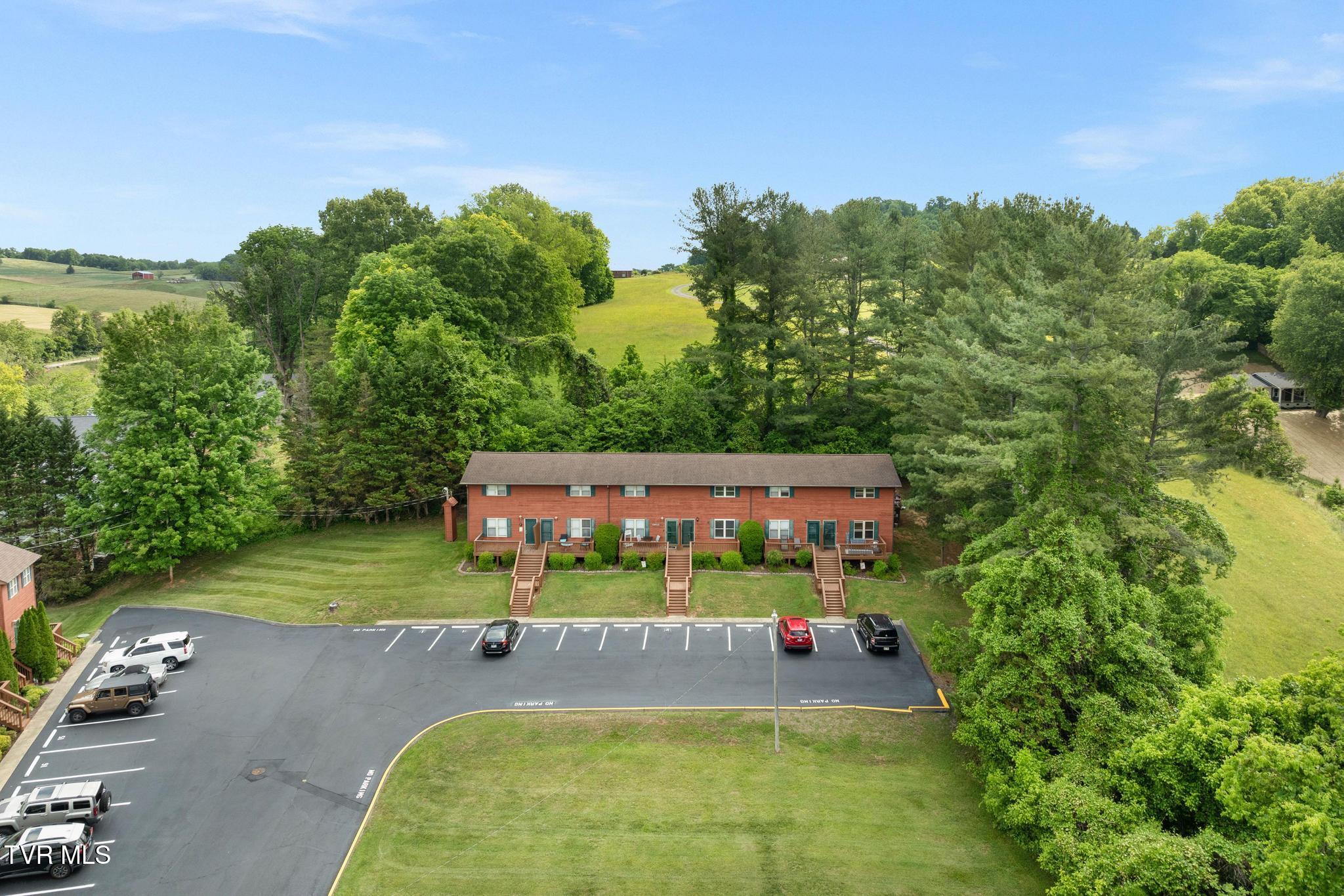 461 J A Hodge Road, Unit 4 Piney Flats, TN 37686 - Photo 38 of 51 DJI_0719