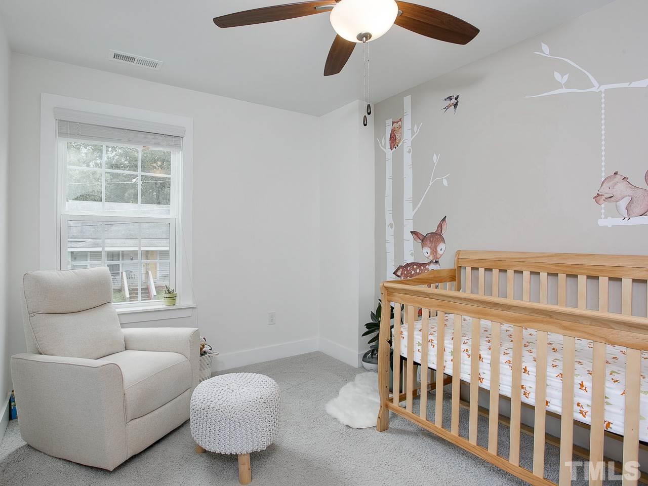 309 Lyric Street Durham, NC 27701 - Photo 20 of 28