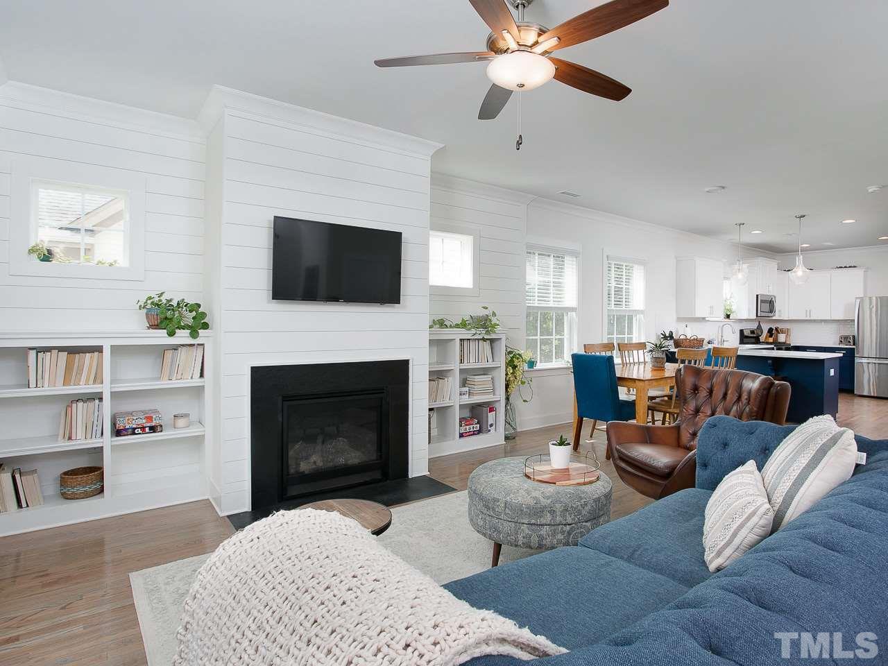 309 Lyric Street Durham, NC 27701 - Photo 3 of 28