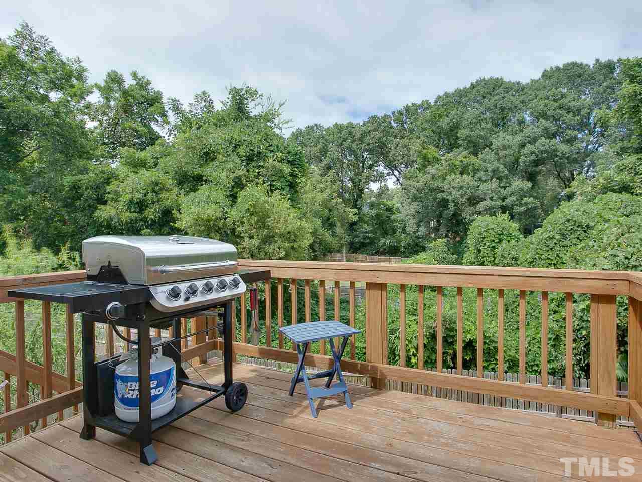 309 Lyric Street Durham, NC 27701 - Photo 23 of 28