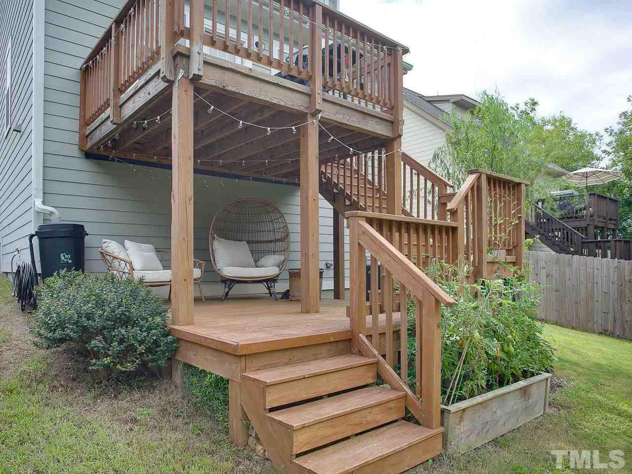 309 Lyric Street Durham, NC 27701 - Photo 25 of 28