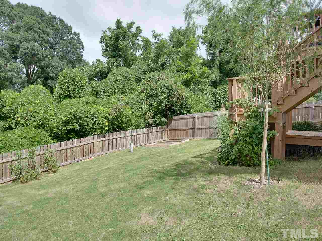 309 Lyric Street Durham, NC 27701 - Photo 26 of 28