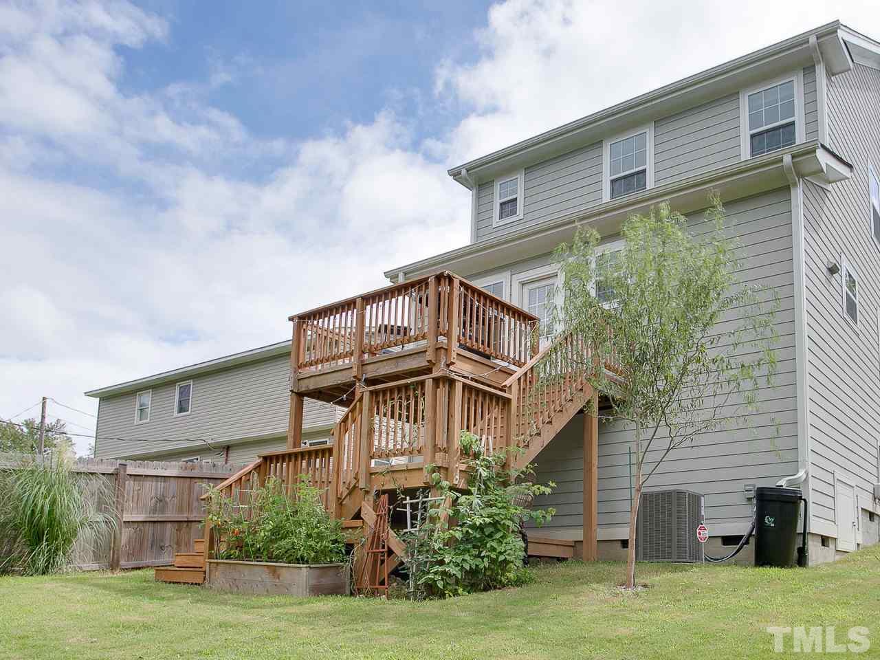 309 Lyric Street Durham, NC 27701 - Photo 27 of 28