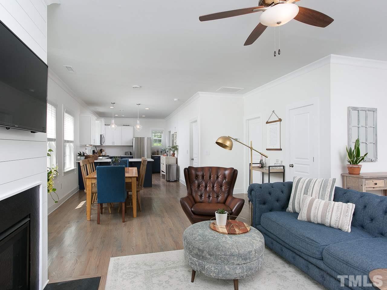 309 Lyric Street Durham, NC 27701 - Photo 4 of 28