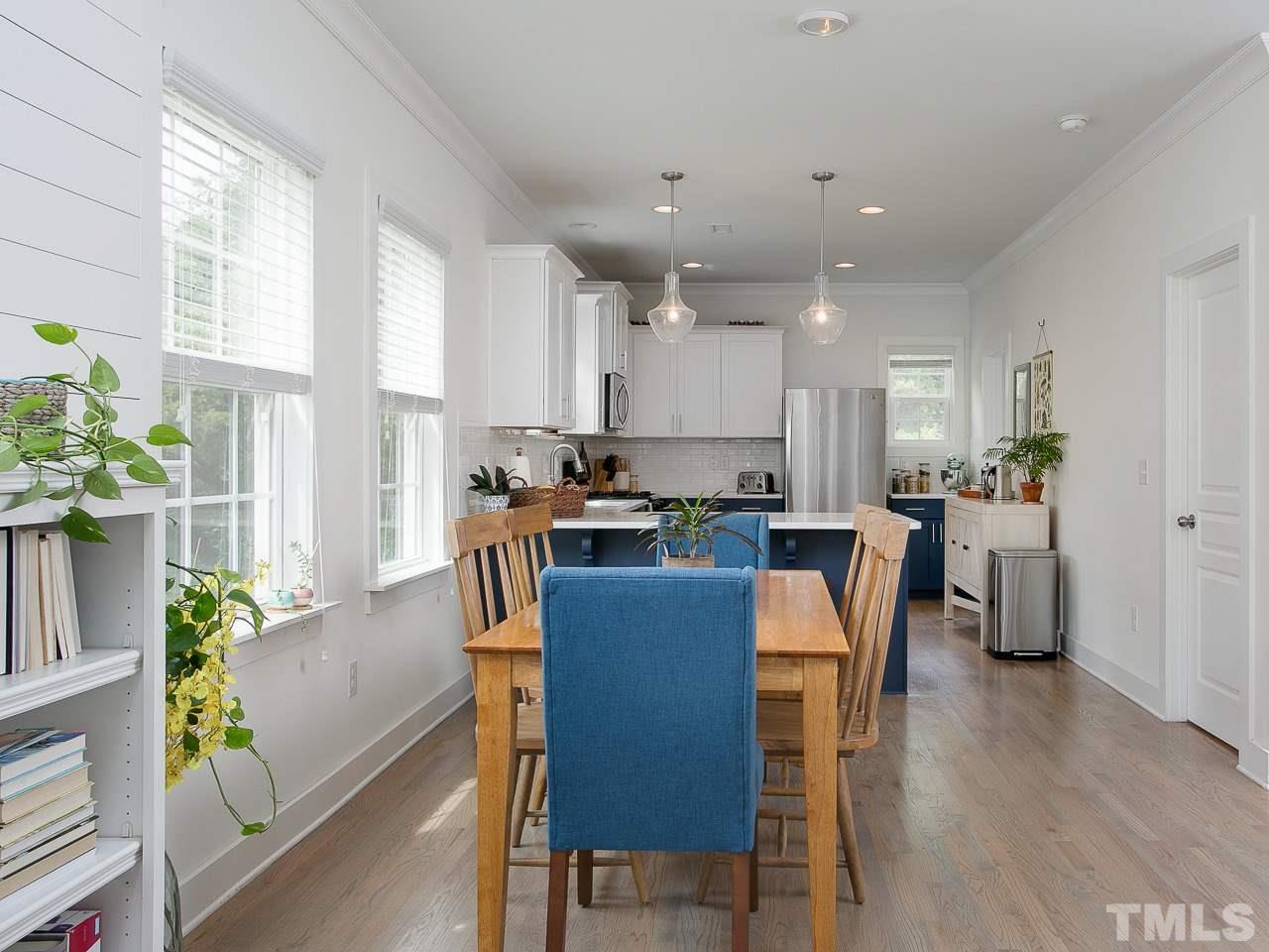309 Lyric Street Durham, NC 27701 - Photo 5 of 28
