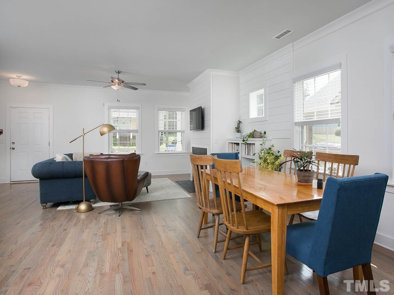 309 Lyric Street Durham, NC 27701 - Photo 6 of 28