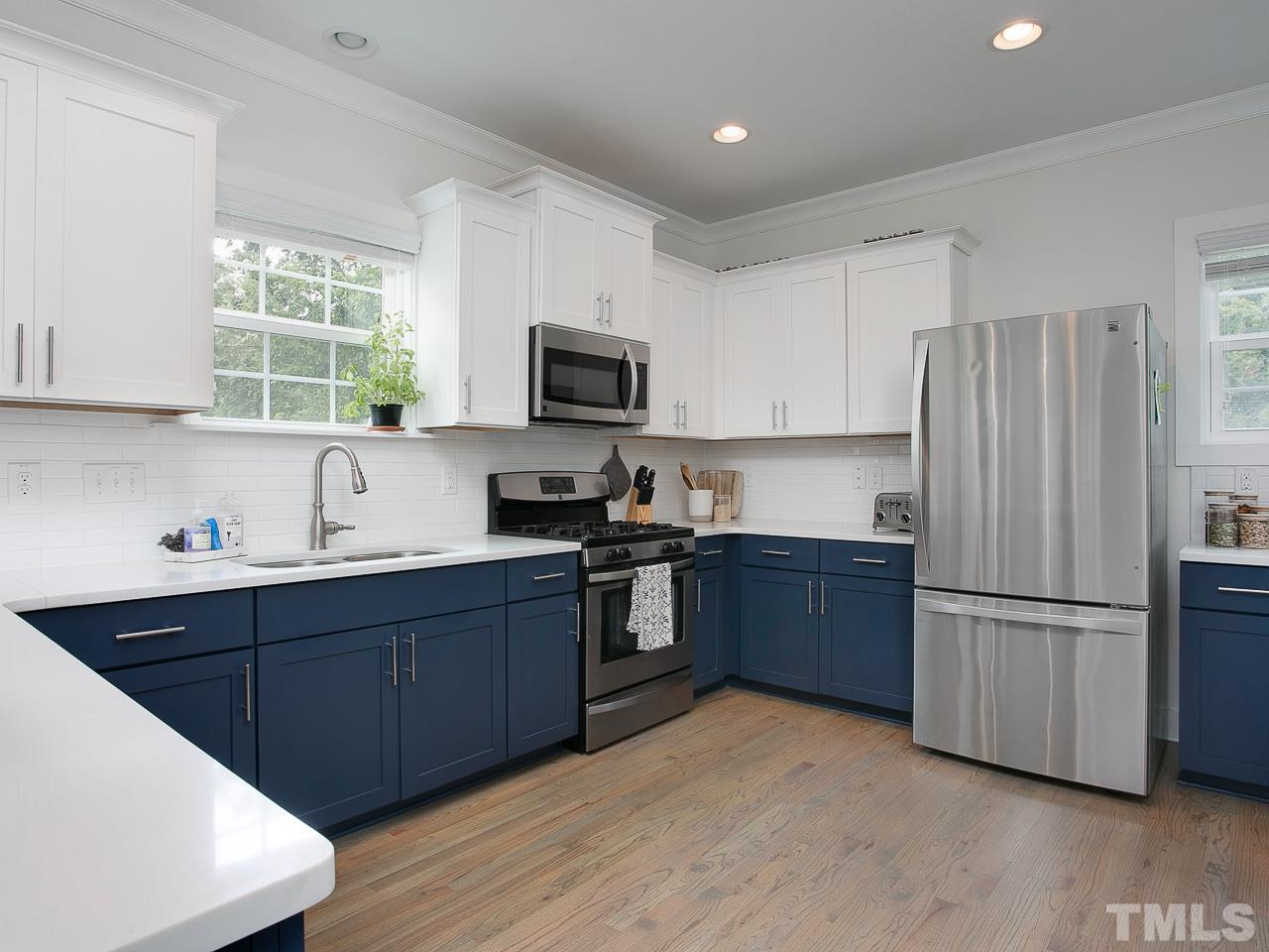 309 Lyric Street Durham, NC 27701 - Photo 7 of 28