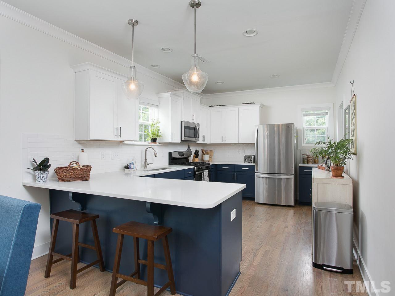 309 Lyric Street Durham, NC 27701 - Photo 8 of 28