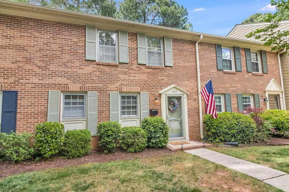 3109 Morningside Drive Raleigh, NC 27607 - Photo 4 of 30 Photo 4