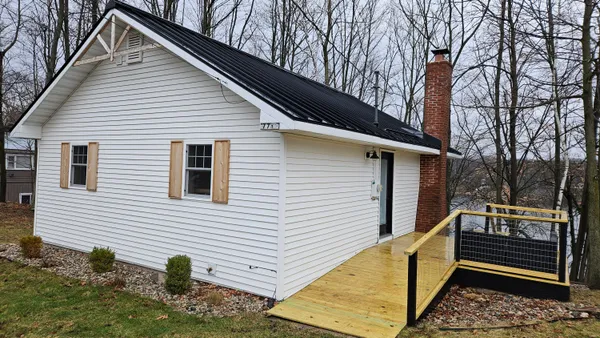 $320,000 | 7731 White Birch Drive, Farwell, MI 48622