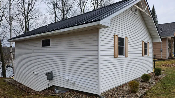 $320,000 | 7731 White Birch Drive, Farwell, MI 48622