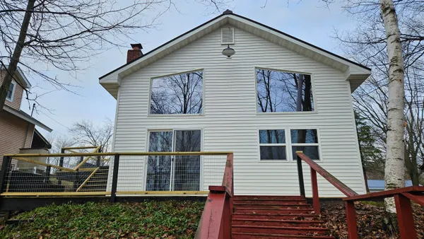 $320,000 | 7731 White Birch Drive, Farwell, MI 48622