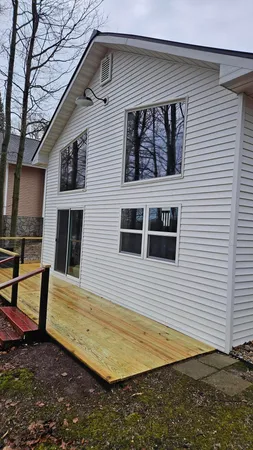 $320,000 | 7731 White Birch Drive, Farwell, MI 48622