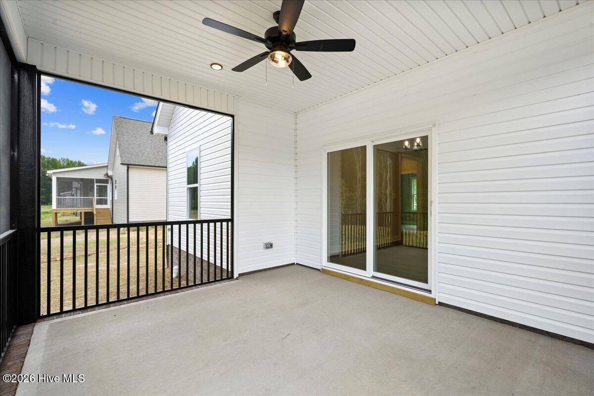1805 South Big Woods Road Spring Hope, NC 27882 - Photo 34 of 40