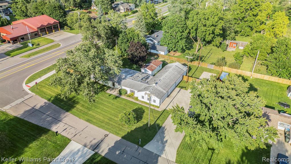 3021 Avon Manor Road Rochester Hills, MI 48307 - Photo 31 of 36