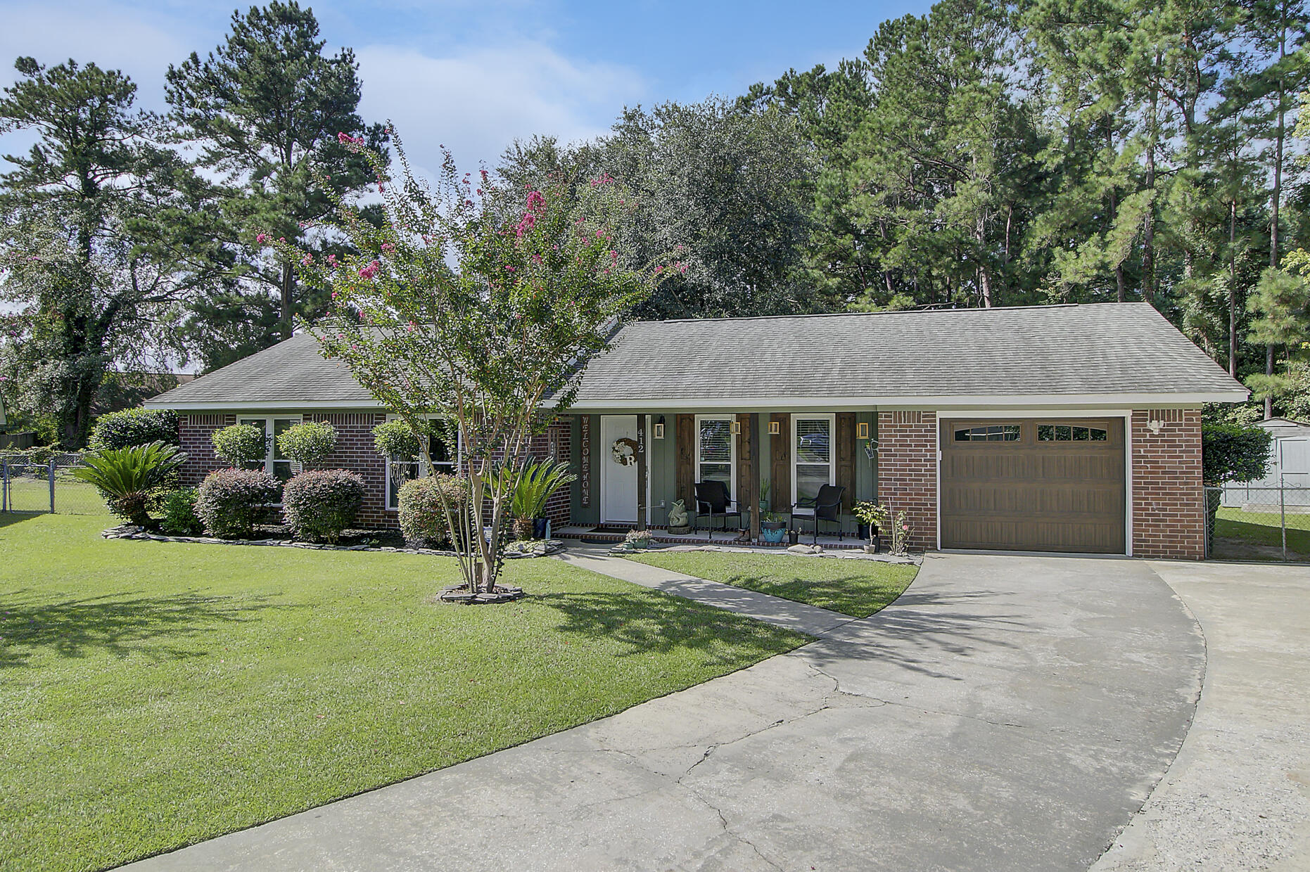 412 Fox Hunt Road Goose Creek, SC 29445 - Photo 1 of 25 412 Fox Hunt Rd