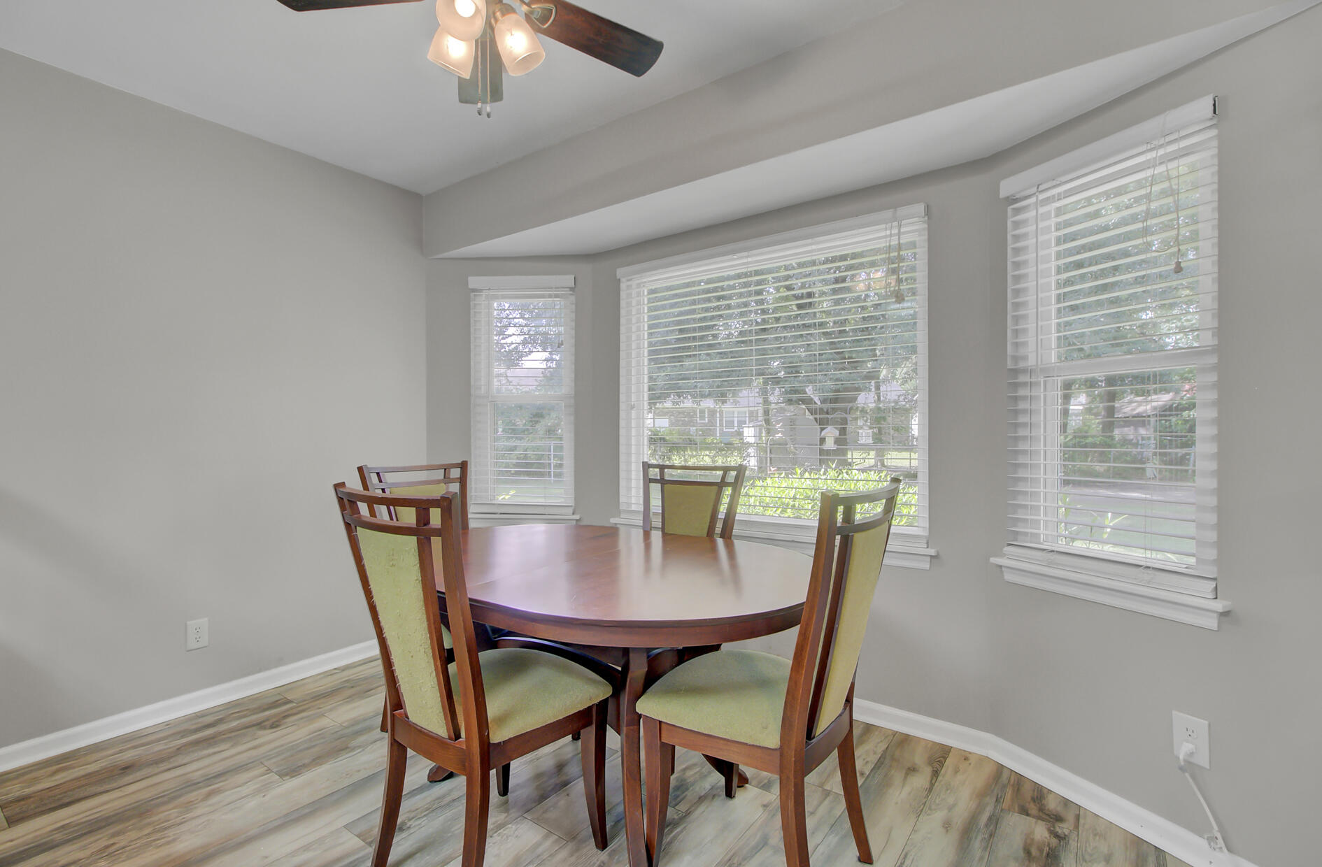 412 Fox Hunt Road Goose Creek, SC 29445 - Photo 12 of 25 Eat in kitchen space