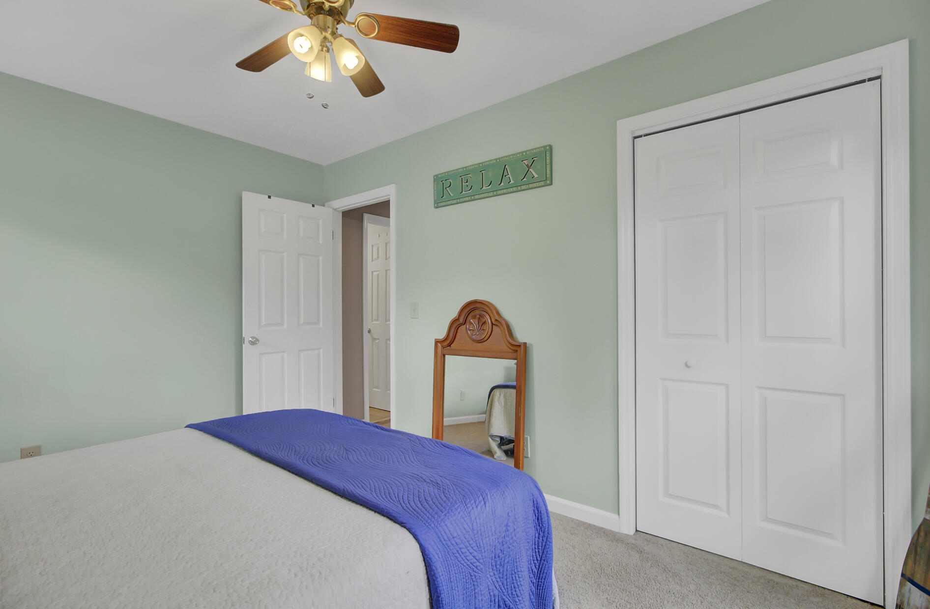 412 Fox Hunt Road Goose Creek, SC 29445 - Photo 18 of 25 bedroom 3