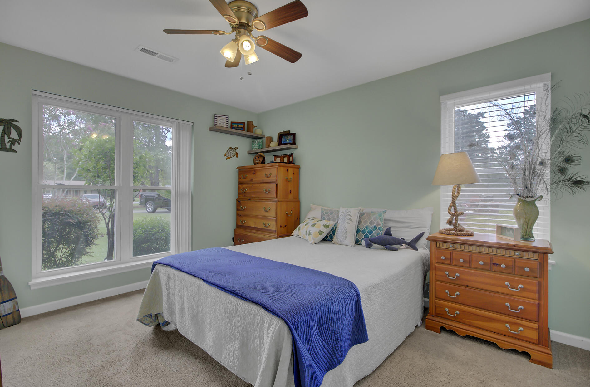 412 Fox Hunt Road Goose Creek, SC 29445 - Photo 19 of 25 bedroom 3