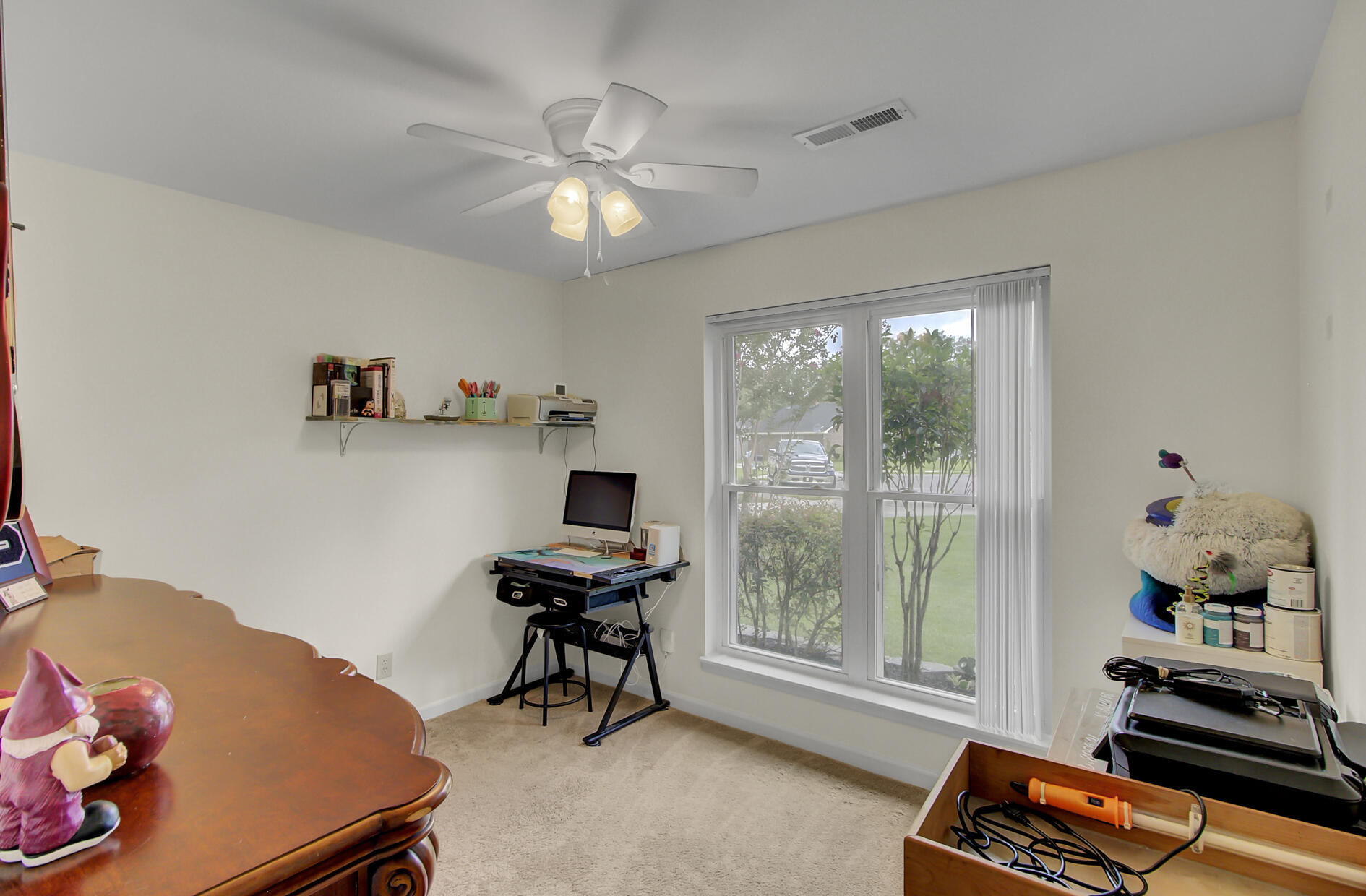 412 Fox Hunt Road Goose Creek, SC 29445 - Photo 20 of 25 Bedroom 2