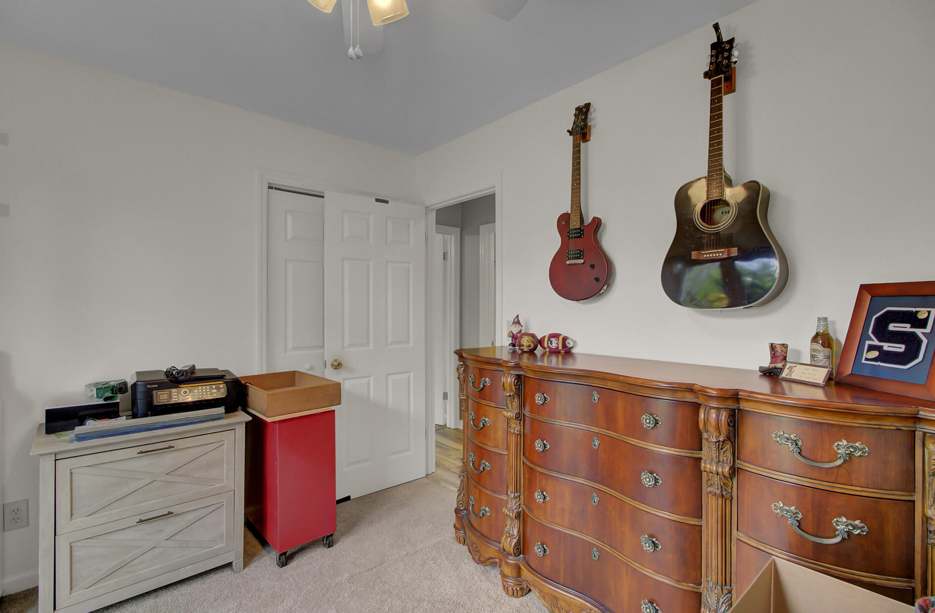 412 Fox Hunt Road Goose Creek, SC 29445 - Photo 21 of 25 bedroom 2