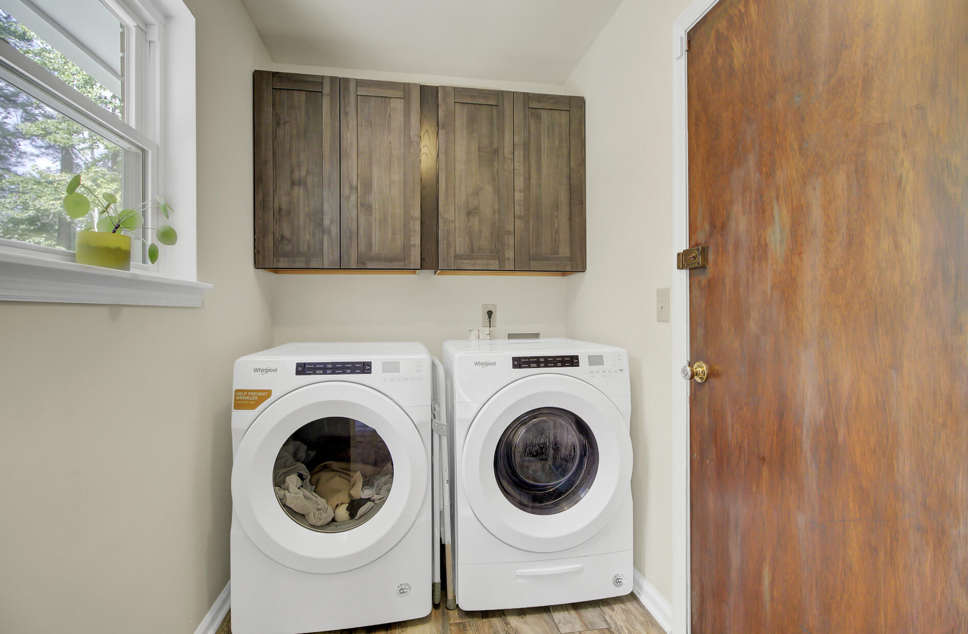 412 Fox Hunt Road Goose Creek, SC 29445 - Photo 25 of 25 Laundry room