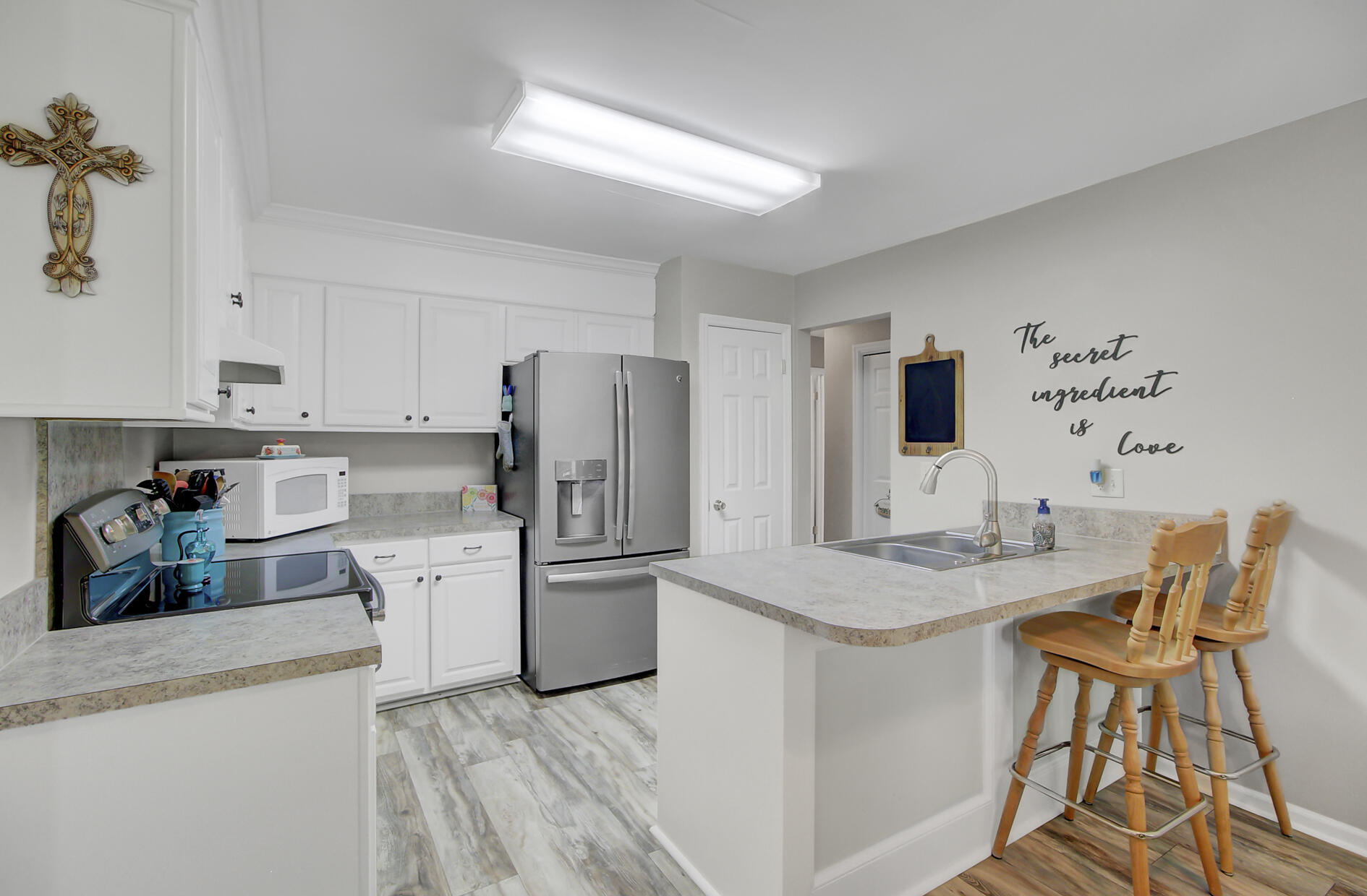 412 Fox Hunt Road Goose Creek, SC 29445 - Photo 10 of 25 Kitchen