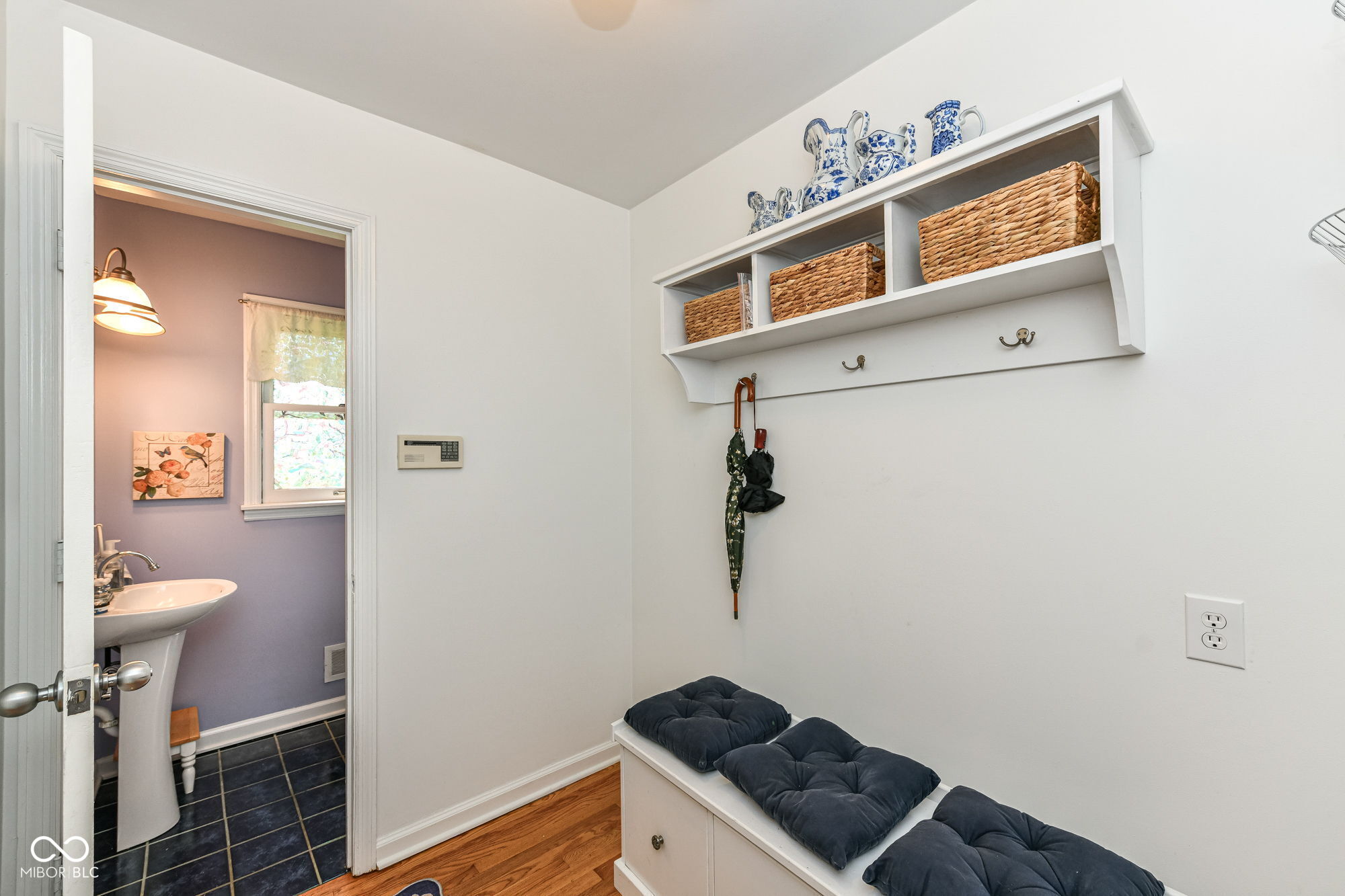 7138 Moorgate Road Indianapolis, IN 46250 - Photo 20 of 42