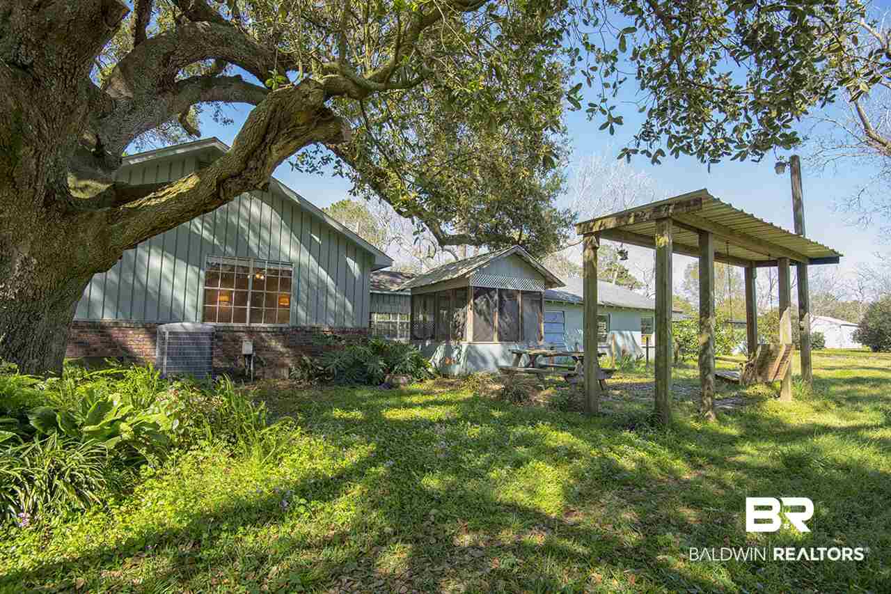 8750 Nall Road Foley, AL 36535 - Photo 10 of 41