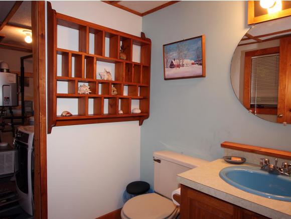 877 Forest Road St. George, VT 05495 - Photo 18 of 29